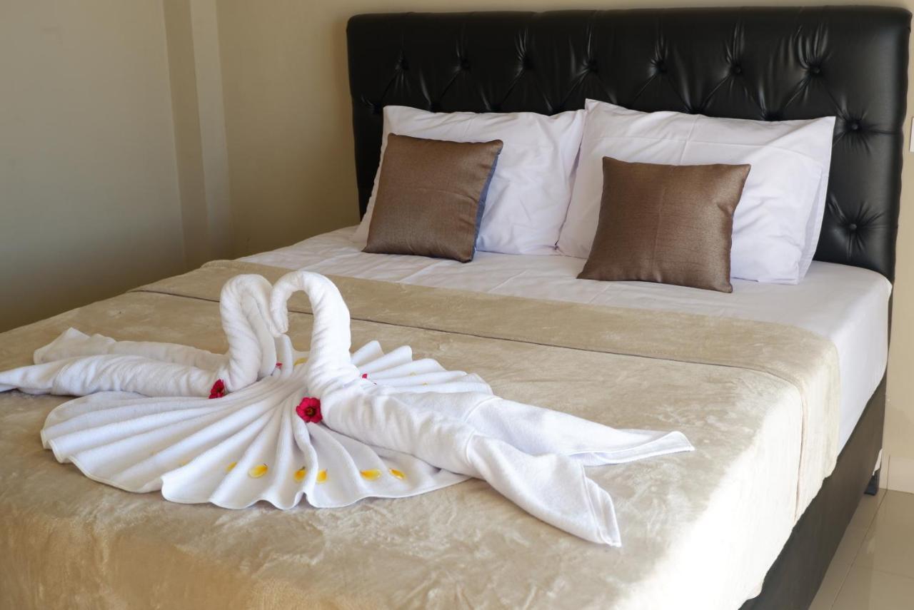 Gunza Bed And Breakfast Jatiluwih Exterior foto